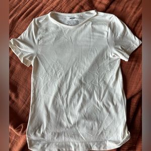 SKIMS SOFT SMOOTHING T-SHIRT